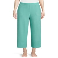 Tajno Blago Čvrsti Elastični Džepovi Sa Pojasom Za Spavanje Pantalone Pidžama Paket