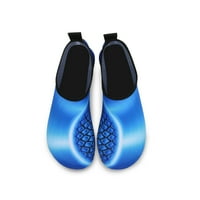 Muškarci i žene Klizanje na Bosonogim Brzosušećim cipelama za vodu Aqua Yoga