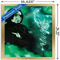 Svijet čarobnjaka: Harry Potter - Snape uvijek zidni poster, 14.725 22.375