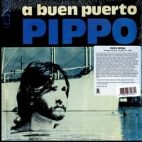 Pippo Spera - a Buen Puerto - Vinil