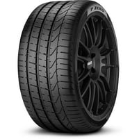 Pirelli P Zero 285 35-Y Guma