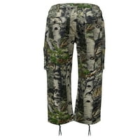 Mossy Oak muške teretne pantalone