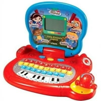 VTech Little Einsteins Prenosni Računar Za Učenje