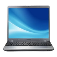 Samsung serija 355e5c-AMD e 1. GHz-AMD VISION-Win 64 - bit-Radeon HD-GB RAM-GB HDD-DVD SuperMulti-15.6 -