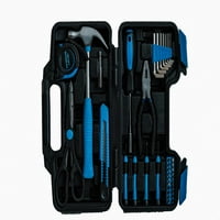 Super Tools Set Kućnih Alata Od 39 Komada