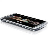 Sony Mobile Sony XPERIA arc S GB Smartphone, 4.2 LCD 854, 1. GHz, Android 2. Medenjaci, 3,5 G, Maglovito