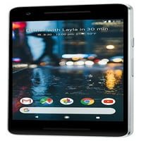 Google Pixel 64GB otključan GSM CDMA 4G LTE osmojezgarni telefon w 12.2 MP kamera-jasno Bijela