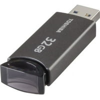 Toshiba 32GB TransMemory USB 3. Flash Drive