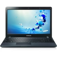 Samsung ATIV Book 15.6 Laptop, Intel Core i i 750GB HD, DVD Writer, Windows 8, NP270E5E