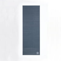 Lifeline Prva Pomoć Prirodna Fitnes Eko-Smart Yoga Mat - Indigo