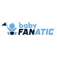 Baby Fanatic zvanično licencirana boca za bebe-NFL Tennessee Titans