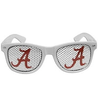 Alabama Game Day College Retro Moum Logo Sunčane naočale