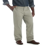 Wrangler muške ravne hlače Chino