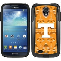Plemenski dizajn Univerziteta u Tennesseeju na slučaju OtterBo Commuter serije za Samsung Galaxy S4