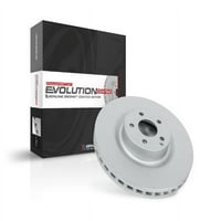 Power Stop disk kočnica rotor AR8141EVC