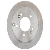 Raybestos 980095R Professional Disk Disk kočni rotor Odgovara: 2005- Hyundai Sonata, 2005- Hyundai Tucson