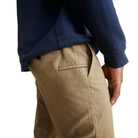 Dockers muške ravne kroje savršene pantalone