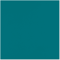 Luxpaper Cardstock, 100lb Teal, 1000 pakovanje