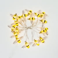 Glavni oslonci LED svjetla za pčele