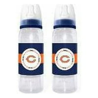 Chicago Bears Bottles