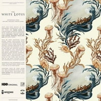 Cristobal Tapia de Veer - bijeli lotos - vinil