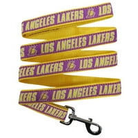 Pets First LA Lakers Povodac, Velike Veličine