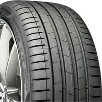 Pirelli P Zero PZ 235 45 - y guma