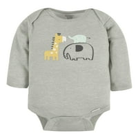 Gerber Baby Neutralni Bodiji Marke Onesies