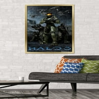 Halo - master glavni zidni poster, 22.375 34