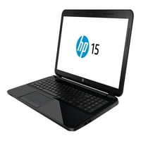 Laptop 15-g039wm-AMD GHz-Win 8. 64 - bit-Radeon R-GB RAM-GB HDD-DVD SuperMulti-15.6 - pjenušava crna