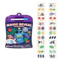 Način da se proslavi Stitch Magic Reveal, za Unise dijete uzrasta 3+