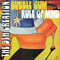 9. kreacija - Bubble Gum - vinil []