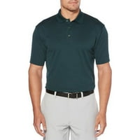 Muške performanse kratki rukav čvrsta Polo majica za Golf, do veličine 5XL