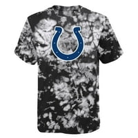 Indianapolis Colts Boys 4-SS Tee 9k1bxfgfw XL14 16