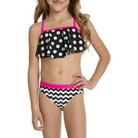 Geo Cool Bikini Kupaći Kostim Za Djevojke