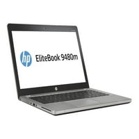 EliteBook Folio-Intel jezgro i-4600U do 3. GHz-vPro-Win Pro 64-bit-HD Graphics-GB RAM-GB SSD sed-14 - Wi