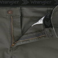 Džepne pantalone Wrangler serije muških performansi
