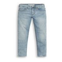 Potpis Levi Strauss & Co. Boys 'Taper Fit Traperice, Veličine 4-18