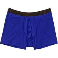 Par Sintetic Stretch Boxer kratak