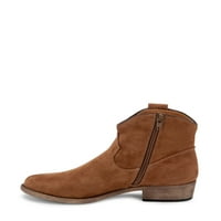 Sweet Life Meg Western Boot