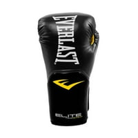 Everlast Pro Style Elite trening za trening bokserskih rukavica ,, crna