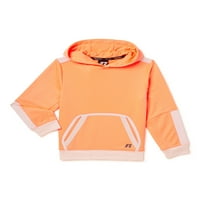 Russell Boy's Wear sada Francuski Terry Hoodie, veličine 4-18