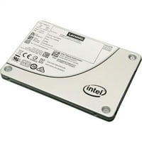 - ThinkSystem Intel S 960GB ulaz SATA 6GB Hot SSD SSD