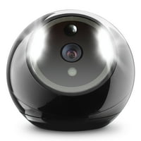Amaryllo ACR1501R19BK Pro nadzor 1080p unutrašnja Wi-fi sigurnosna kamera