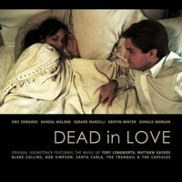 Soundtrack Dead in Love