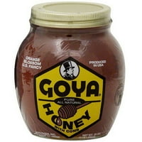 Goya med sa češljem, oz