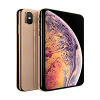 Verizon Apple iPhone Xs Ma 64GB, zlato-samo nadogradnja