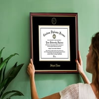 Missouri Petite Diploma Frame