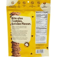 Tanjačice Chocolate Chip Crunchy Cookie Thins, OZ