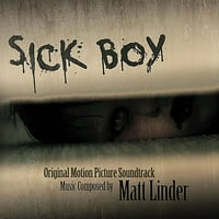 Sick Boy Soundtrack